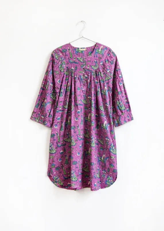 Sita Chaat Dress sold by Matta