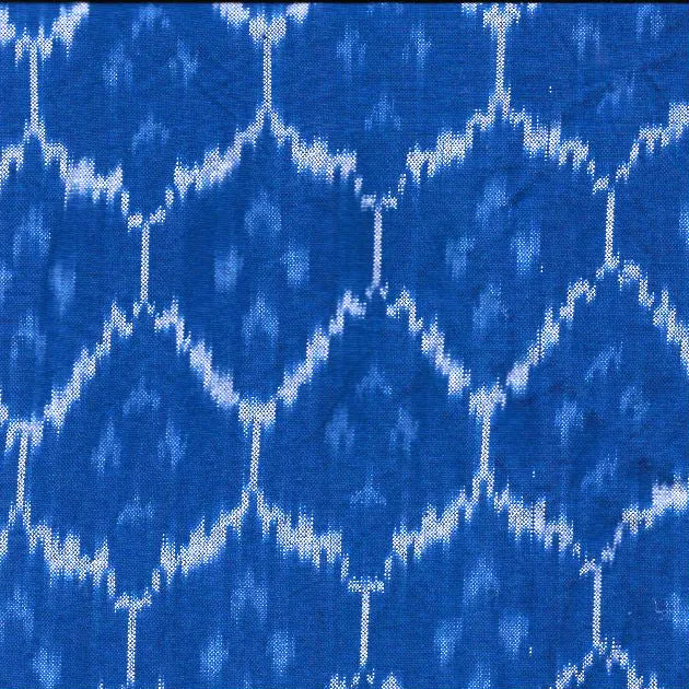 Rupali Ikat Dress sold by Matta product image thumbnail 2