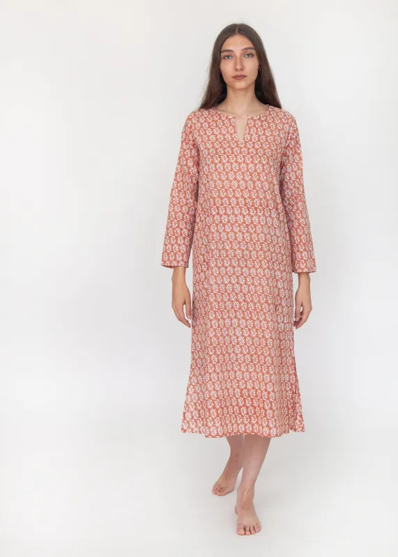 Celaya Greece Kurta - Terra sold by Matta