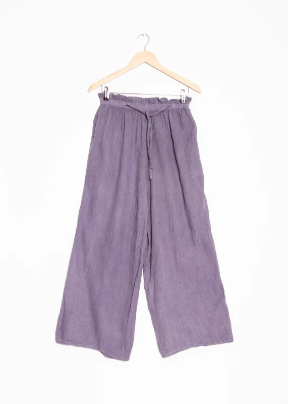 Gricelda Pants #18 sold by Matta