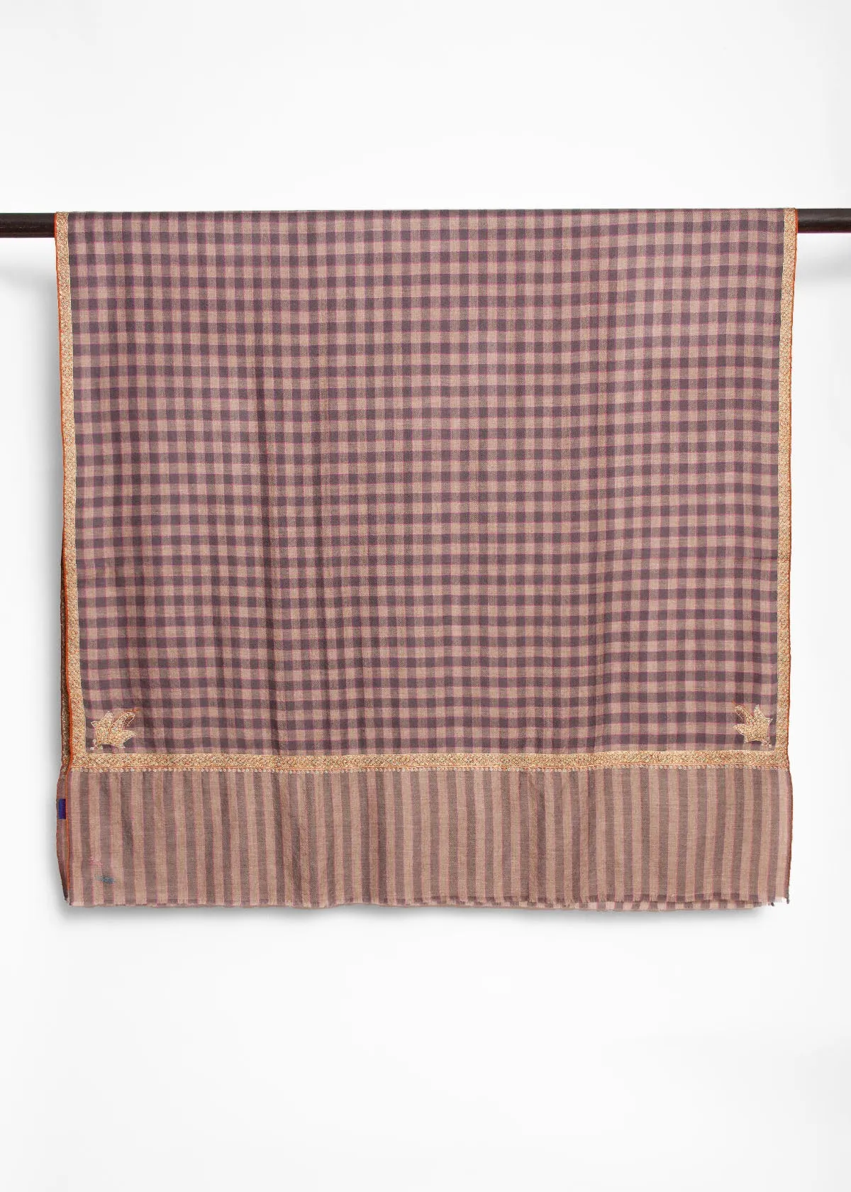 Yaser Shaw Shawl #392 sold by Matta product image thumbnail 2