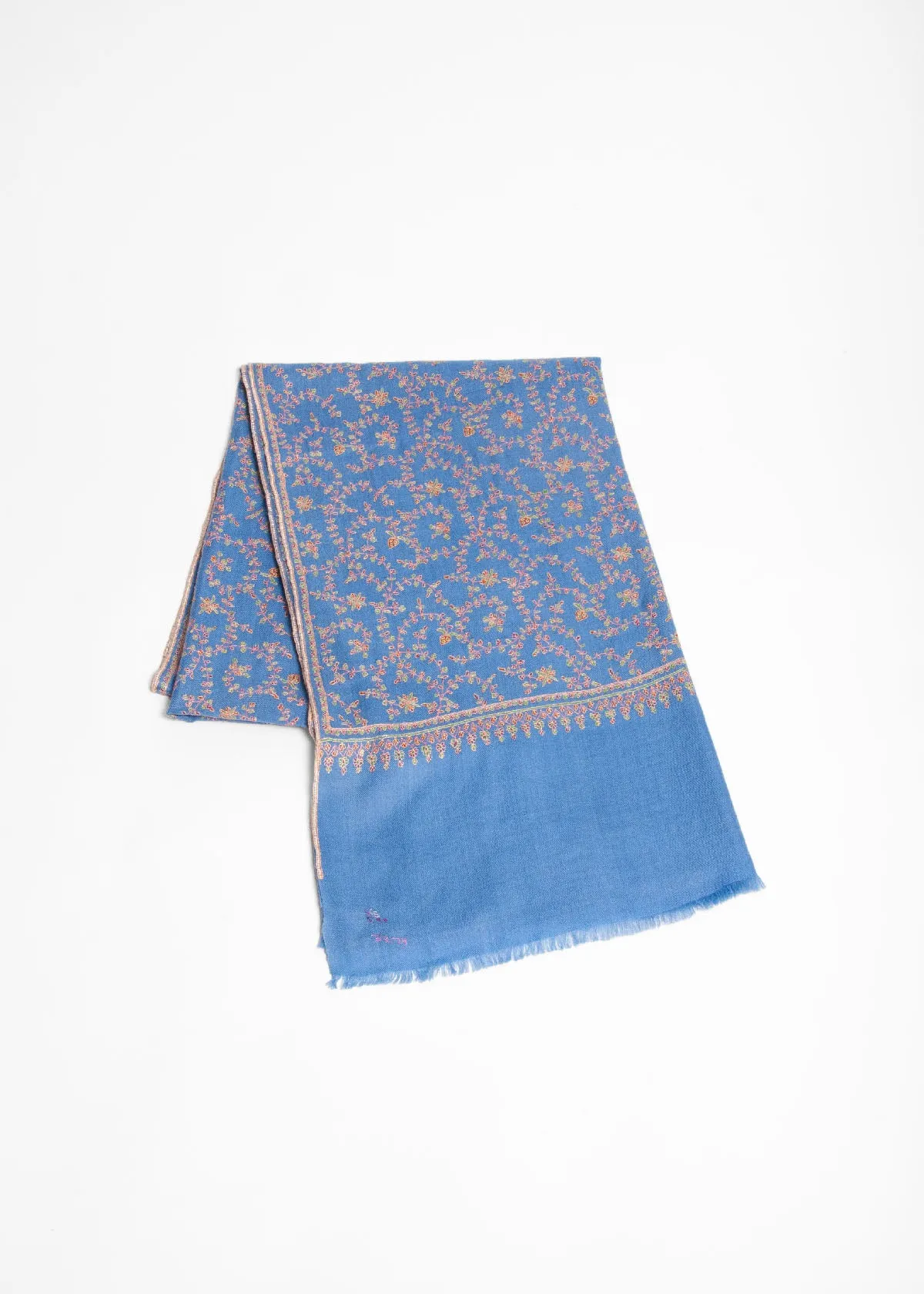 Yaser Shaw Shawl #396 sold by Matta