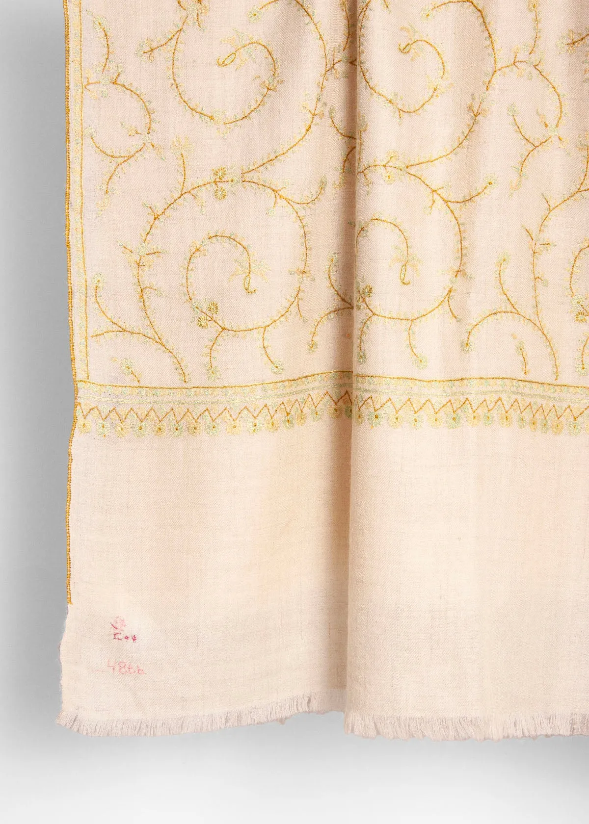 Yaser Shaw Shawl #400 sold by Matta product image thumbnail 3