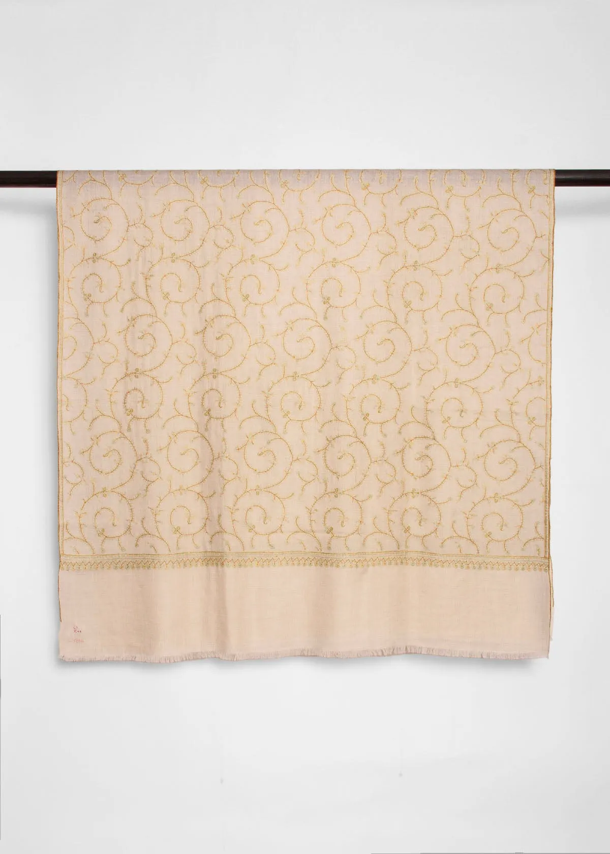 Yaser Shaw Shawl #400 sold by Matta product image thumbnail 2