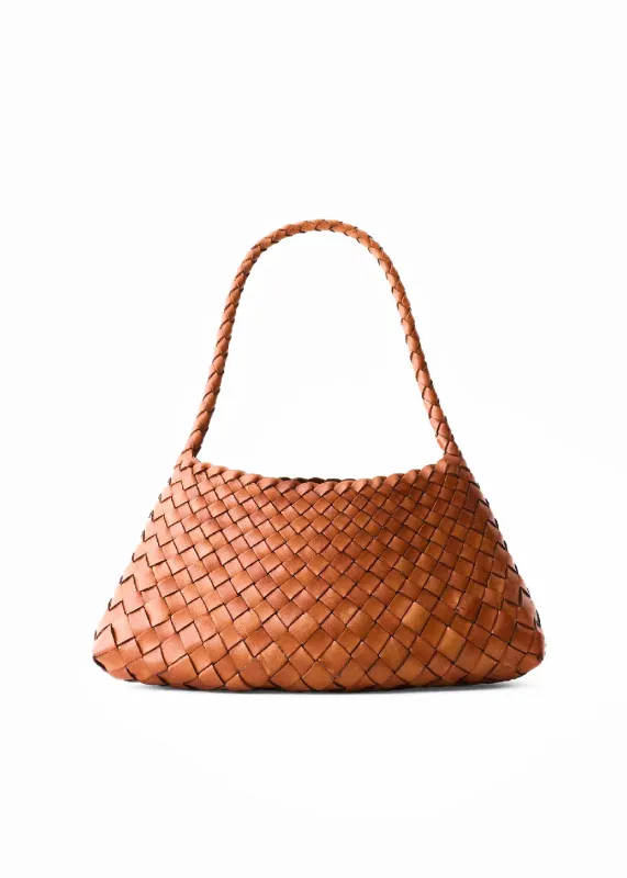 Dragon Diffusion Rosanna Bag Tan made by Dragon Diffusion
