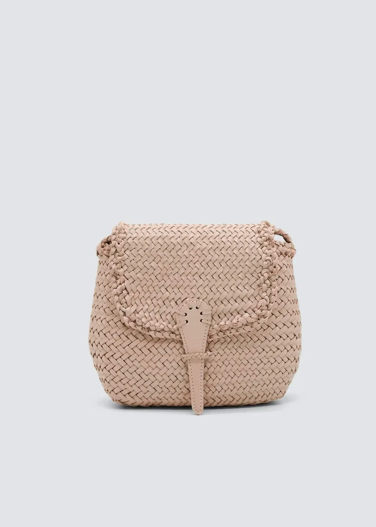 Dragon Diffusion Mini City Bag Natural sold by Matta product image thumbnail 3