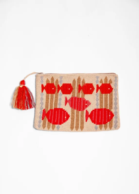 Guanabana Cepheus Clutch made by Guanabana