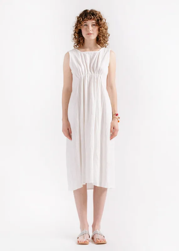 Granita Khadi Dress made by Matta