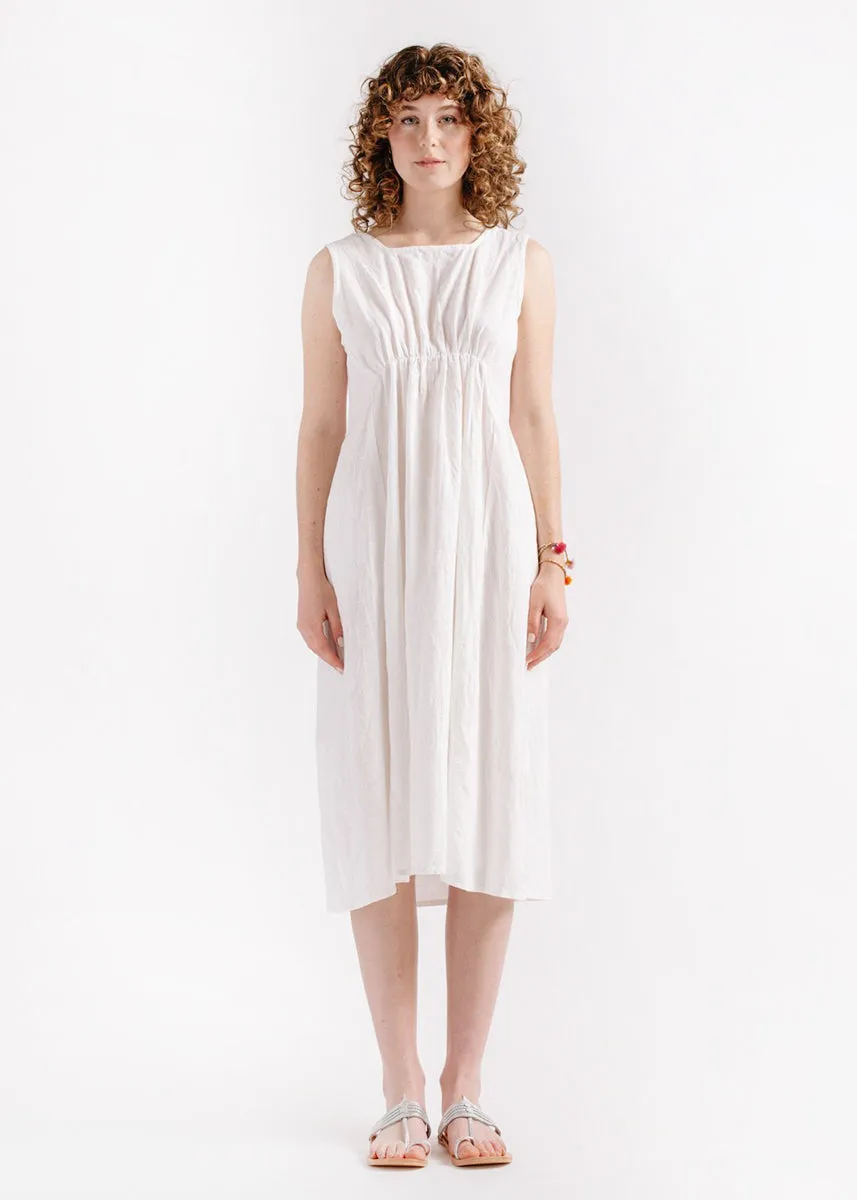 Granita Khadi Dress sold by Matta