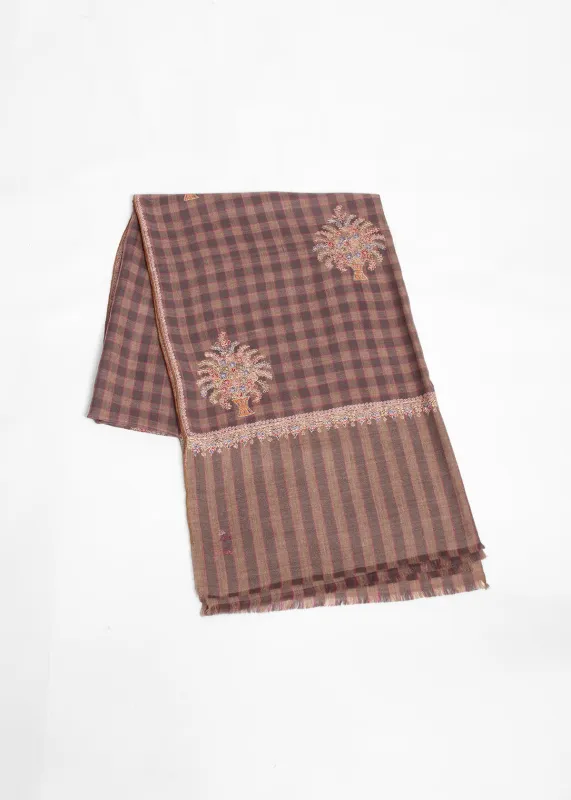 Yaser Shaw Shawl #464 SH made by Matta