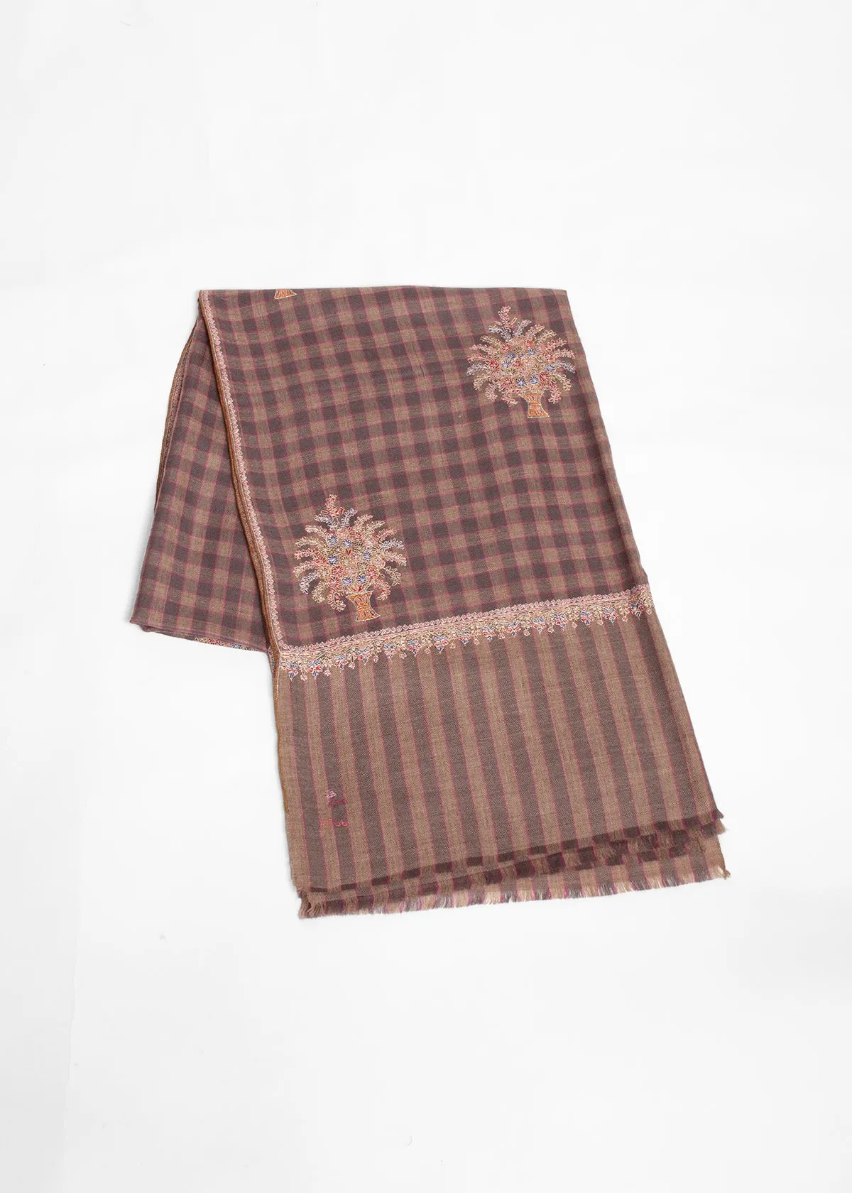 Yaser Shaw Shawl #464 SH sold by Matta