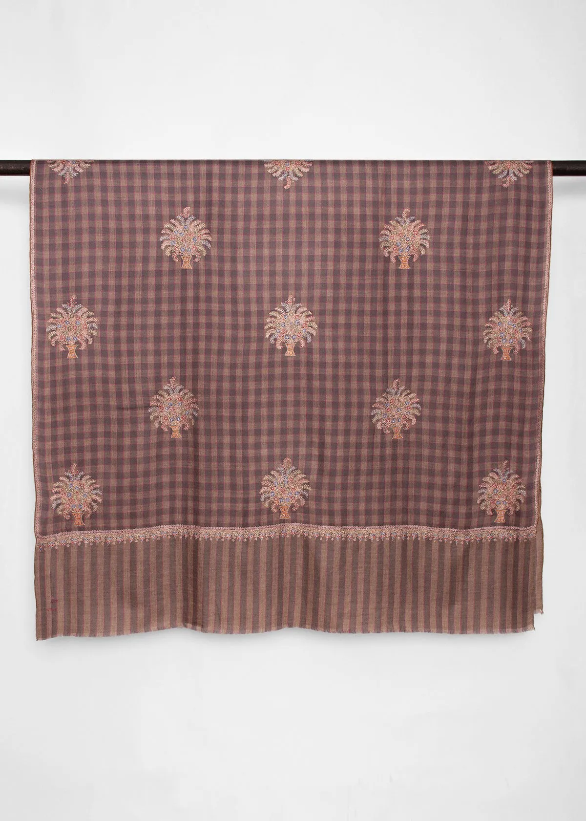 Yaser Shaw Shawl #464 SH sold by Matta product image thumbnail 2