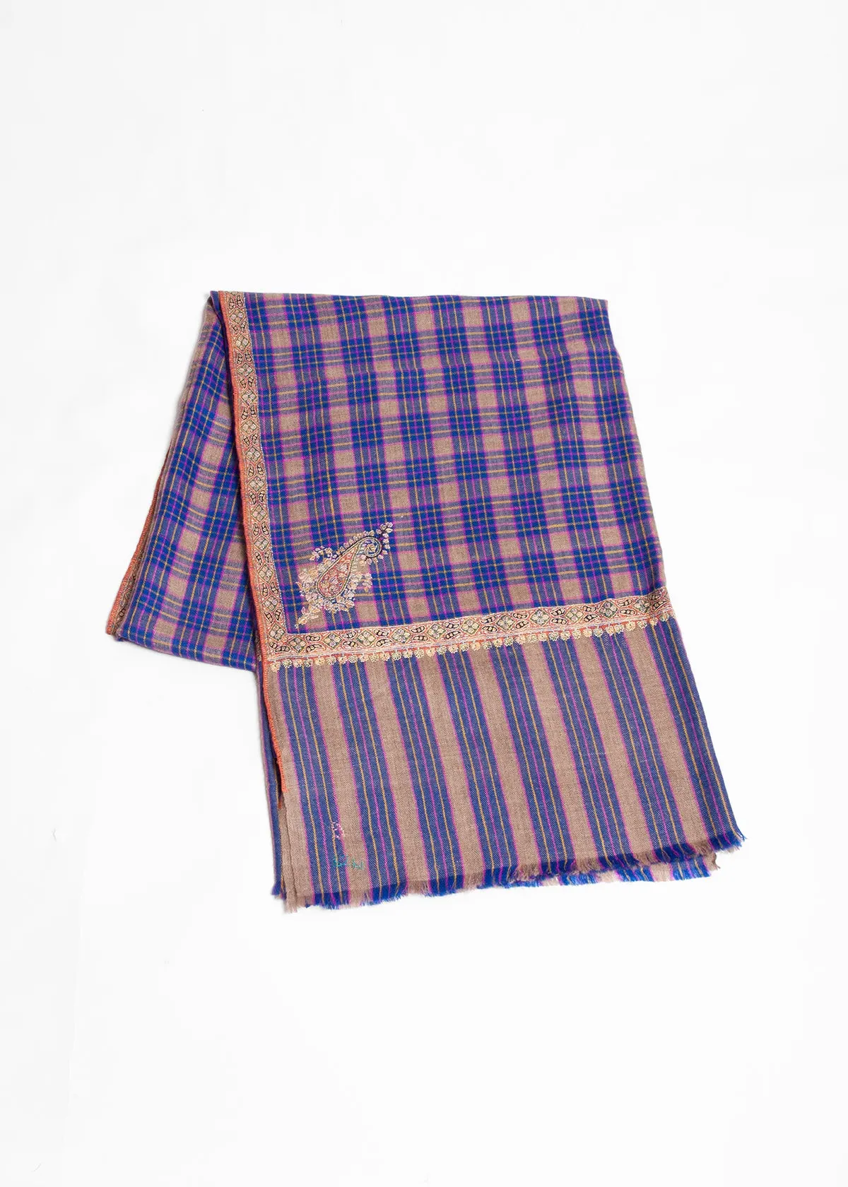 Yaser Shaw Shawl #480 sold by Matta