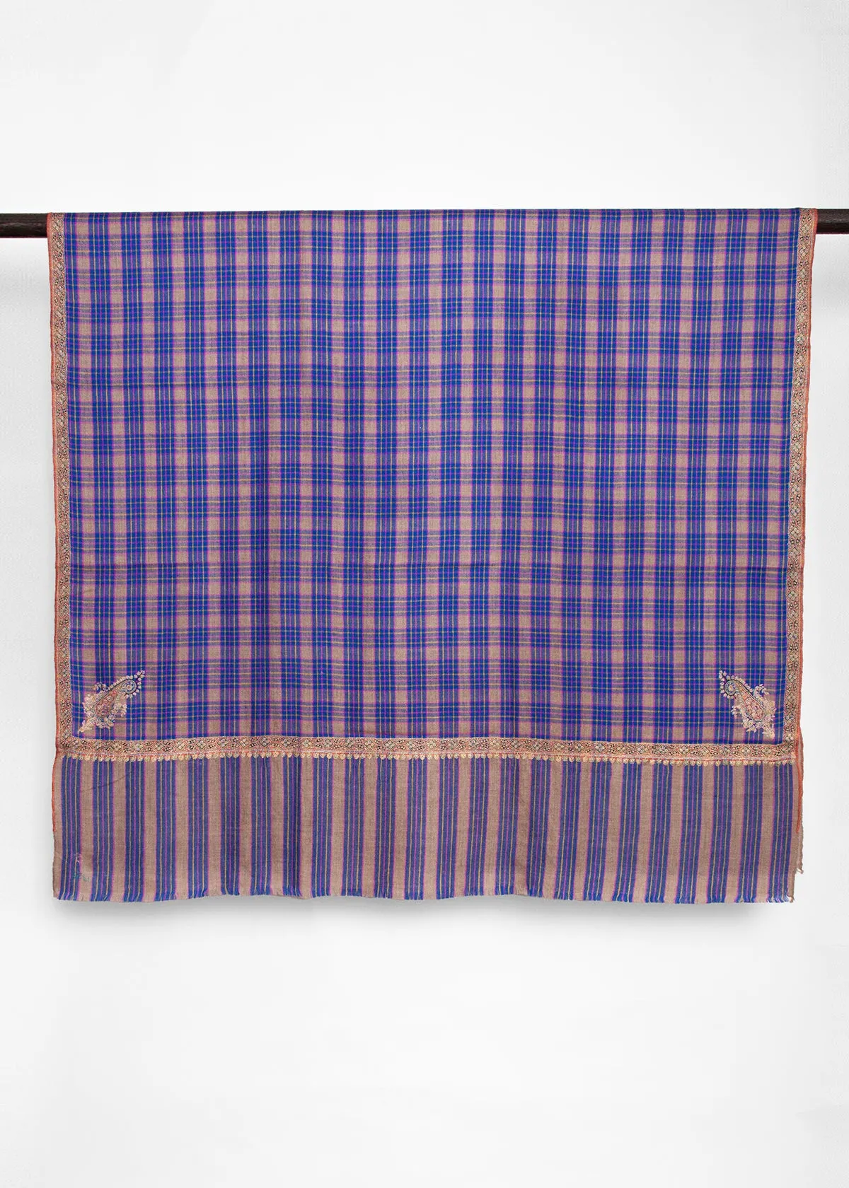 Yaser Shaw Shawl #480 sold by Matta product image thumbnail 2