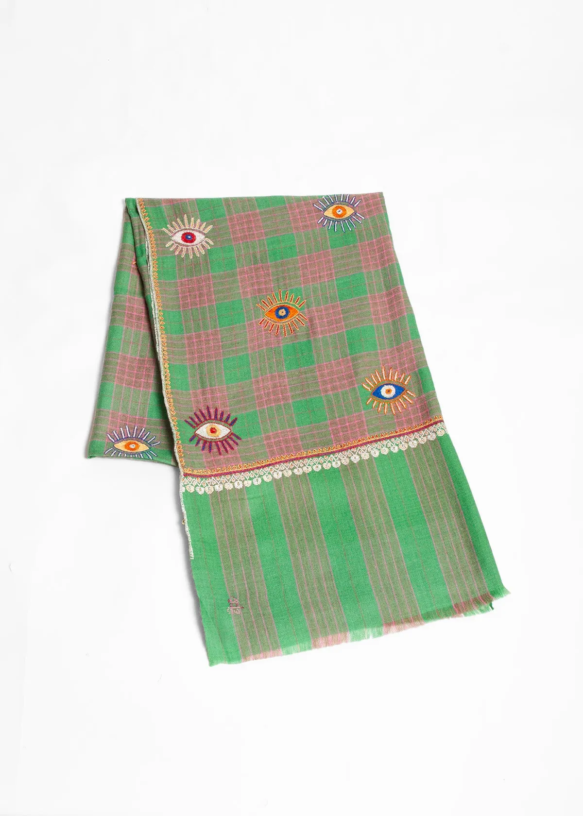 Yaser Shaw Shawl #475 SH sold by Matta