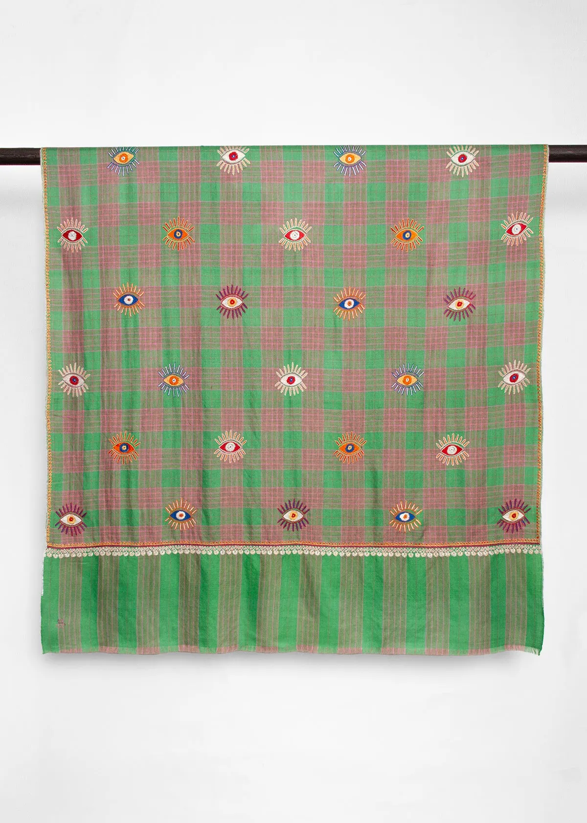 Yaser Shaw Shawl #475 SH sold by Matta product image thumbnail 2