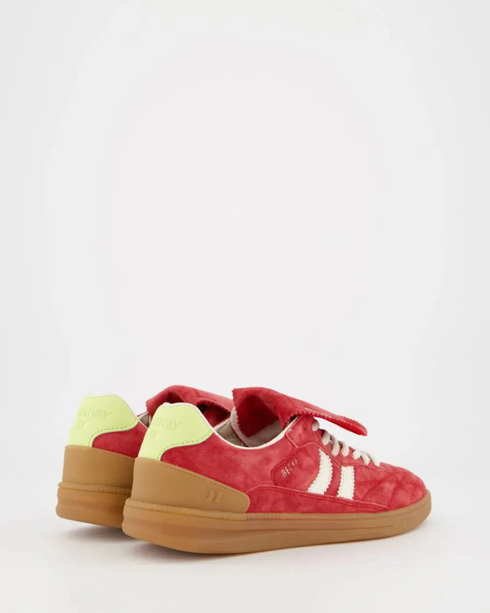 Coolway - Becks X Red Sauce Sneakers sold by Maude product image thumbnail 3