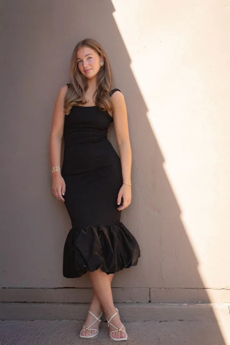 Annelise Midi Dress sold by Maude product image thumbnail 2