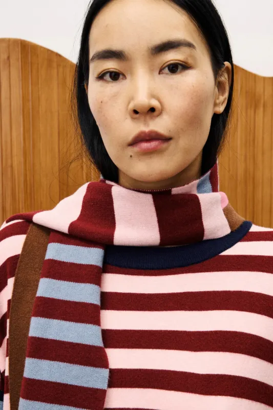 FRNCH Chicoree Scarf sold by Maude