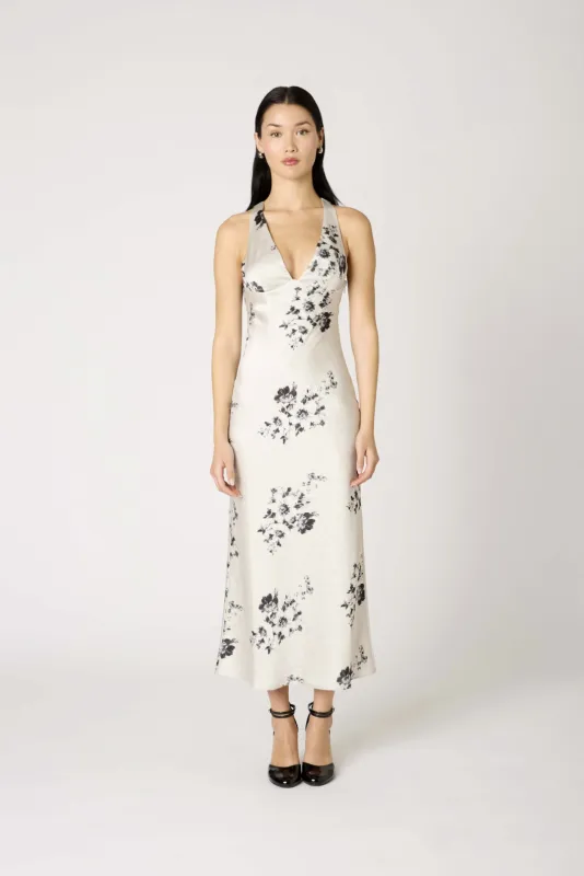 Elowen Dress sold by Maude