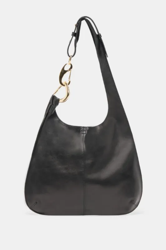 Dolce Vita Johnnie Leather Bag sold by Maude