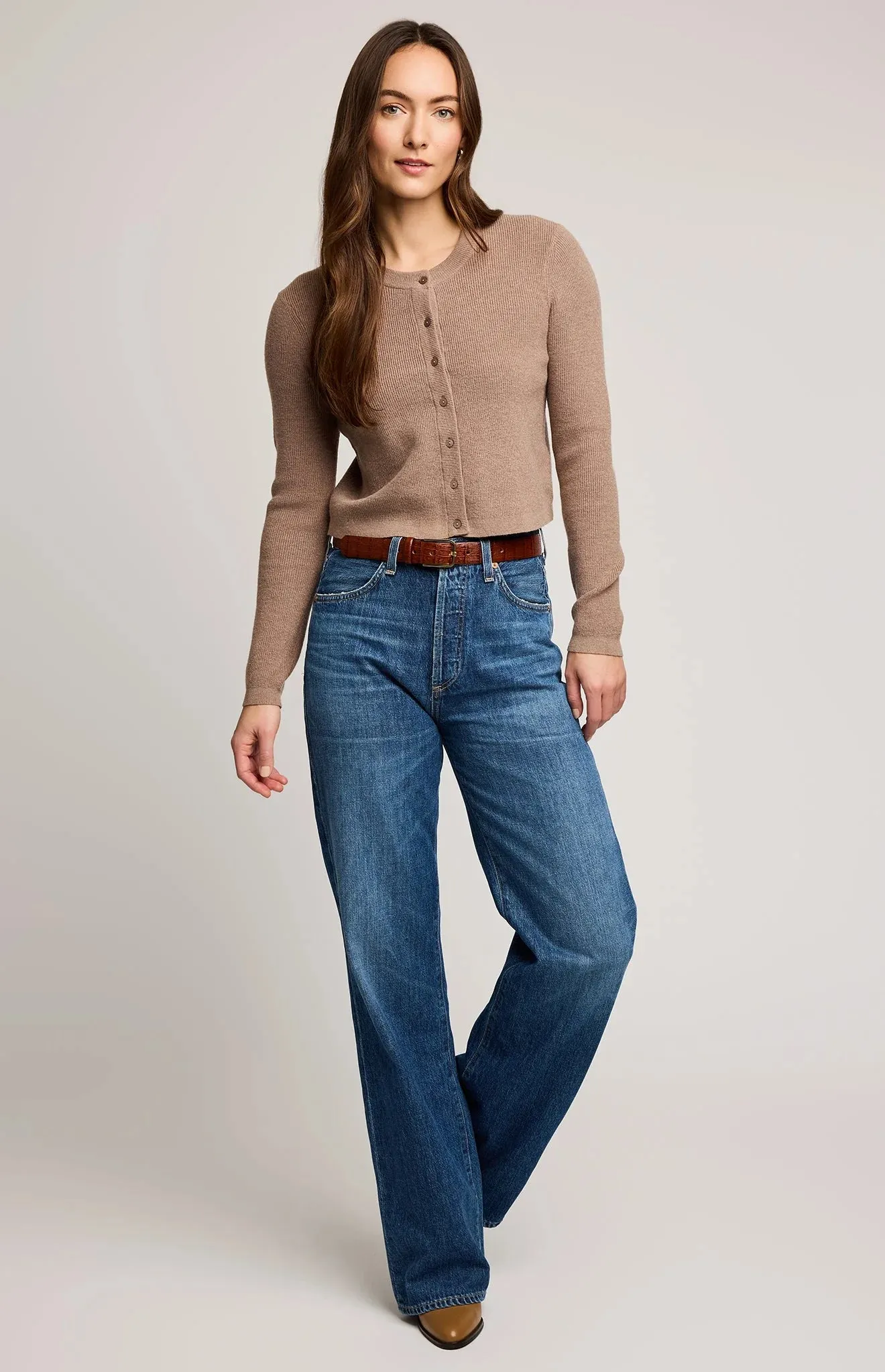 Mirabelle Cardigan - Hazelwood sold by Maude product image thumbnail 2