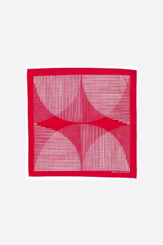 Red Hills Bandana sold by Maude