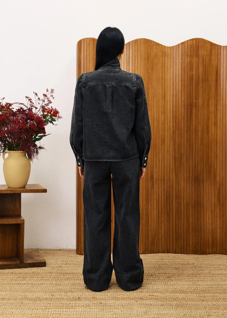 FRNCH Bourgeons Top sold by Maude product image thumbnail 5