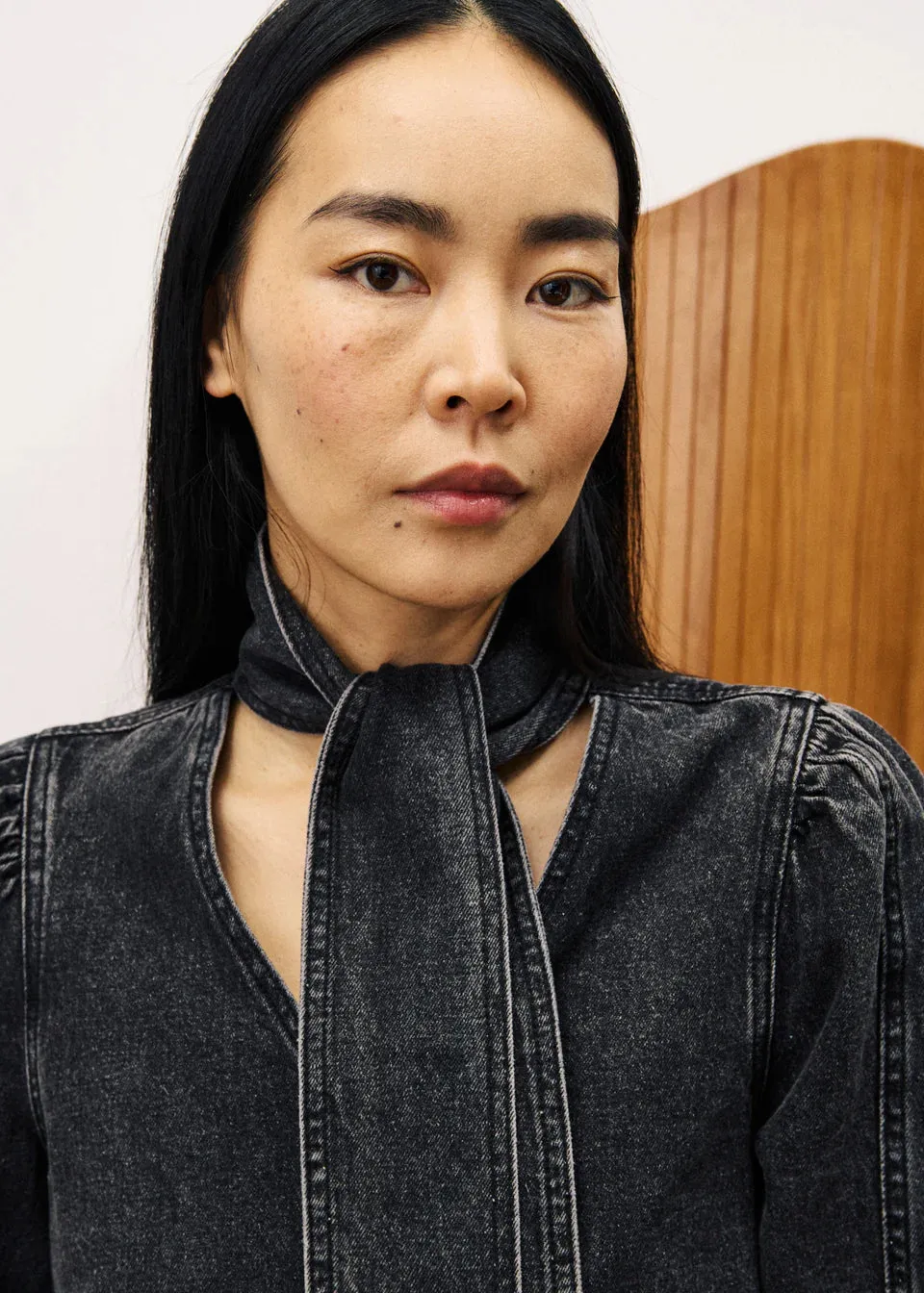 FRNCH Bourgeons Top sold by Maude product image thumbnail 2