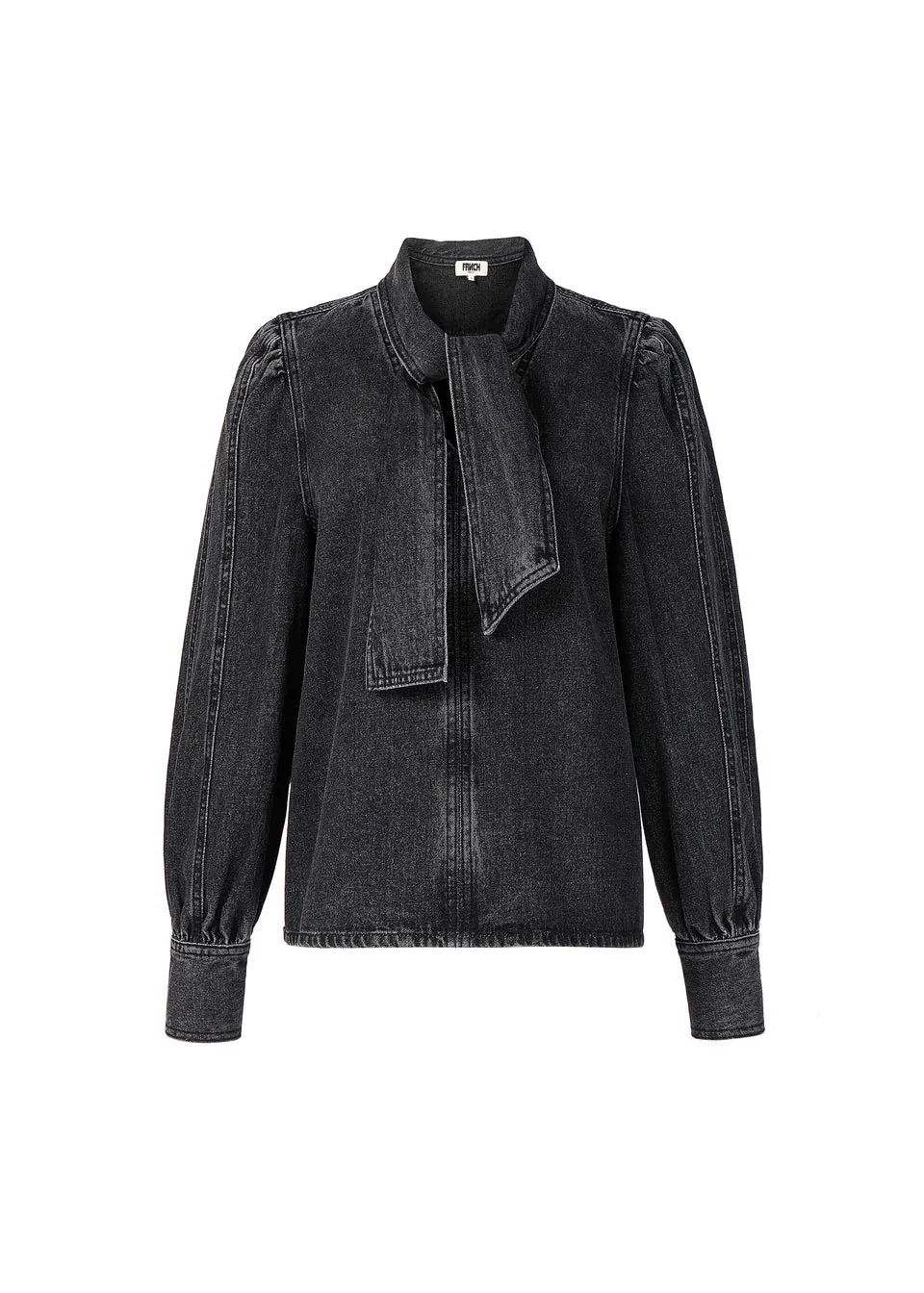 FRNCH Bourgeons Top sold by Maude product image thumbnail 3