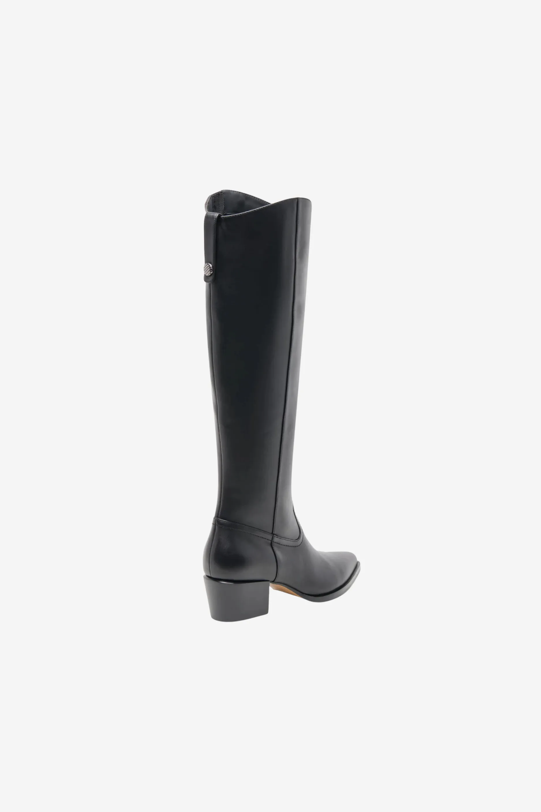 Dolce Vita Virona H2O Boots - Black Leather sold by Maude product image thumbnail 3
