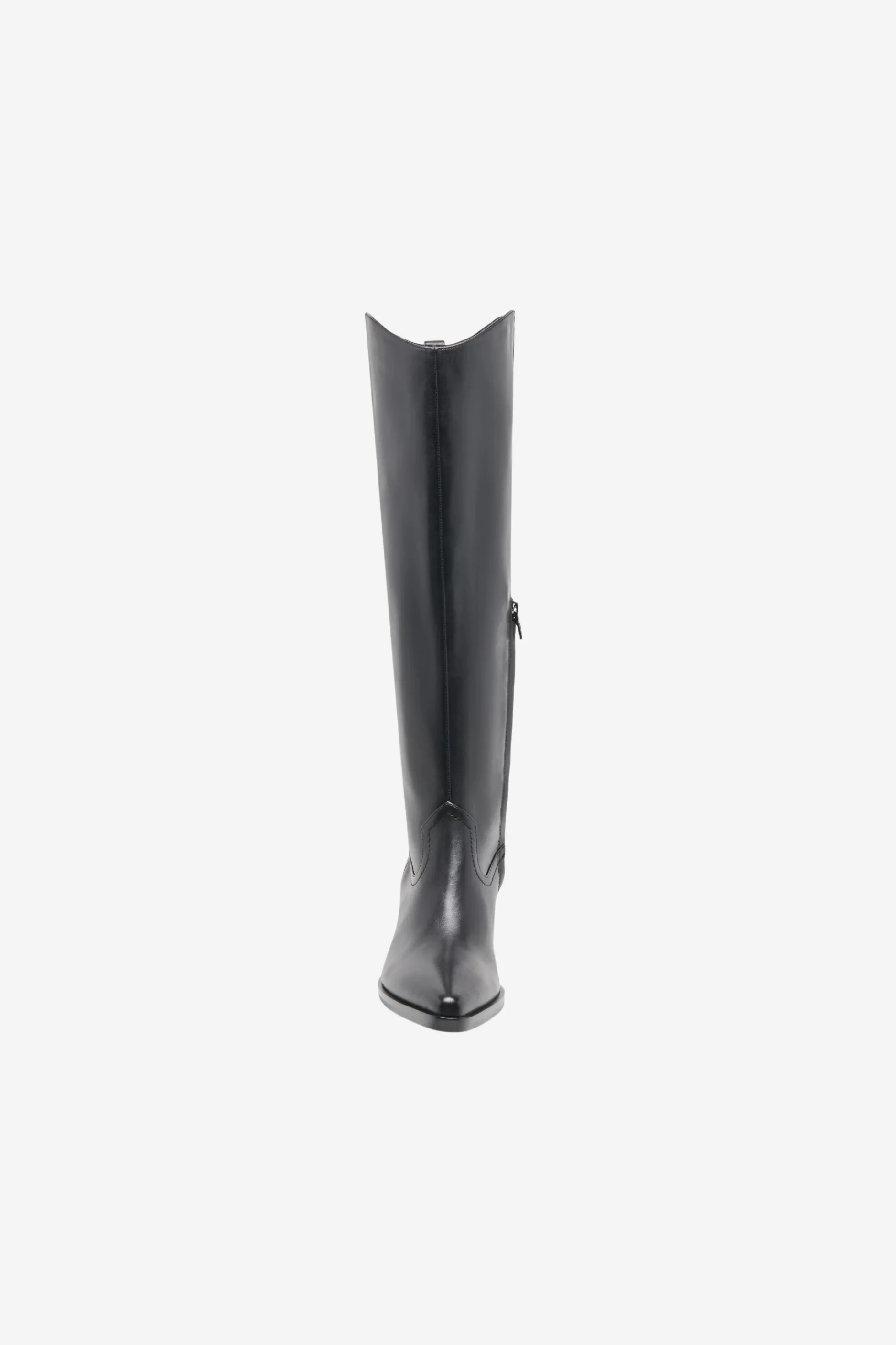 Dolce Vita Virona H2O Boots - Black Leather sold by Maude product image thumbnail 4