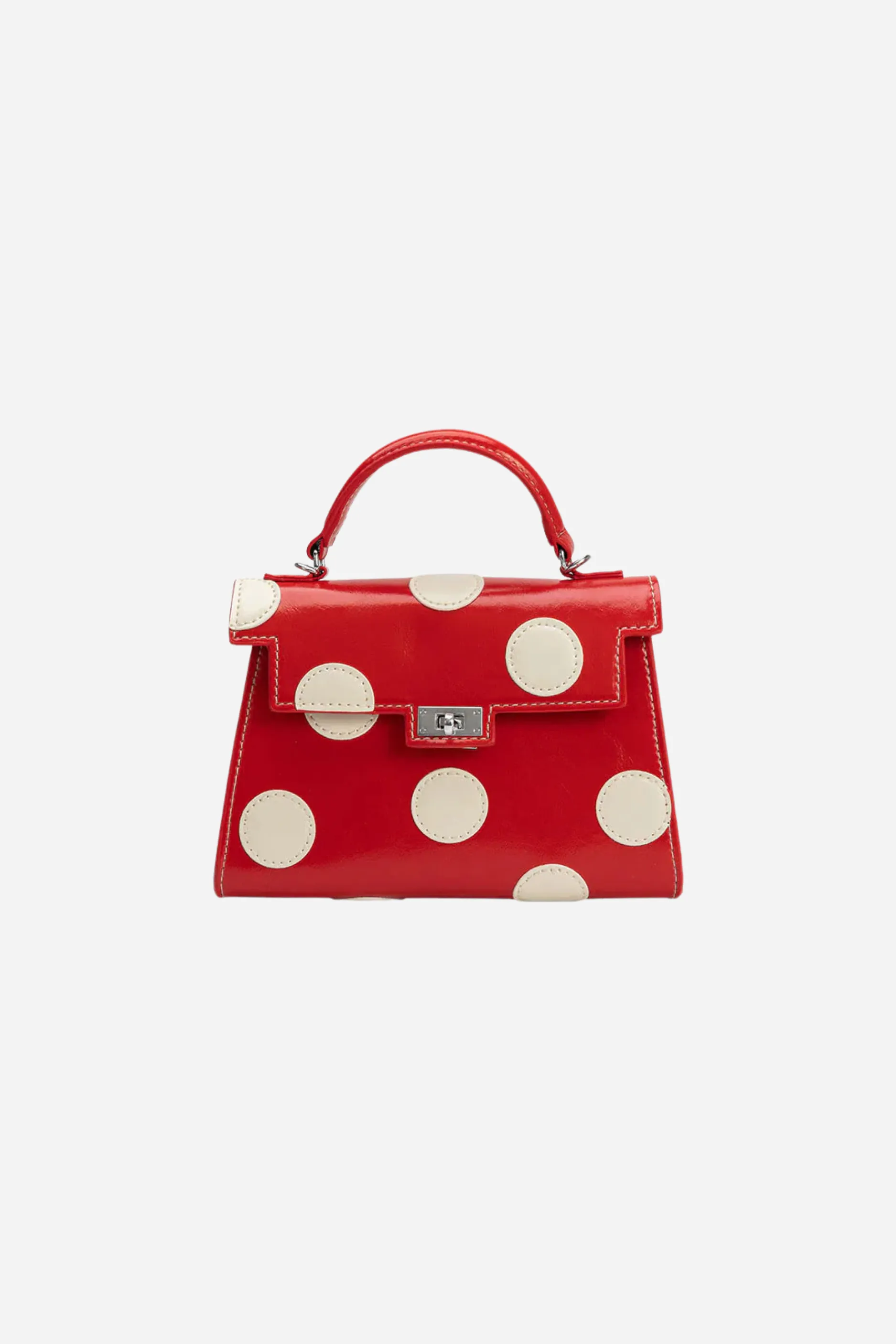 Melie Bianco - Maisel Top Handle Bag sold by Maude