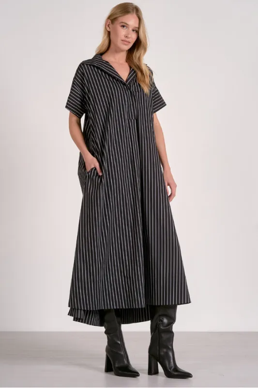 Endless Vacation Maxi Dress sold by Maude