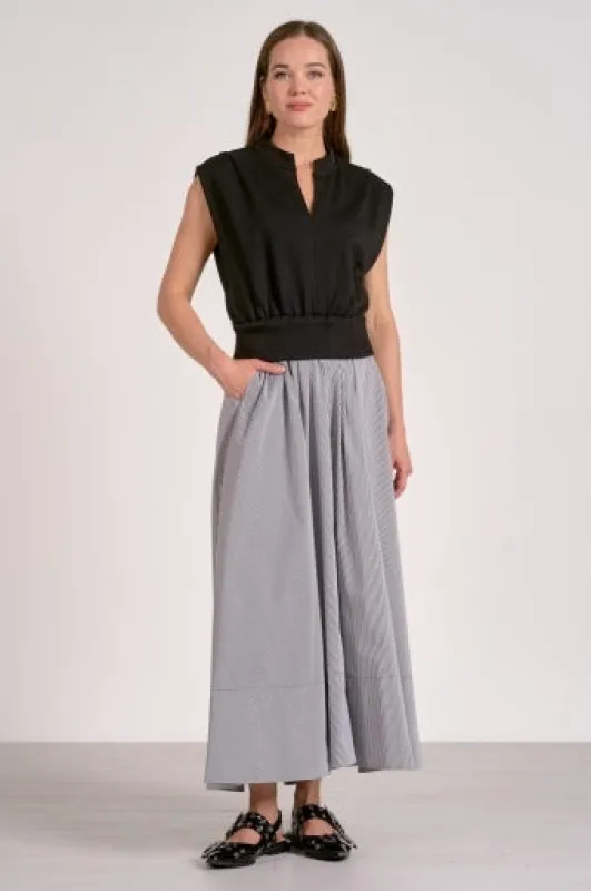 All About You Maxi Dress sold by Maude