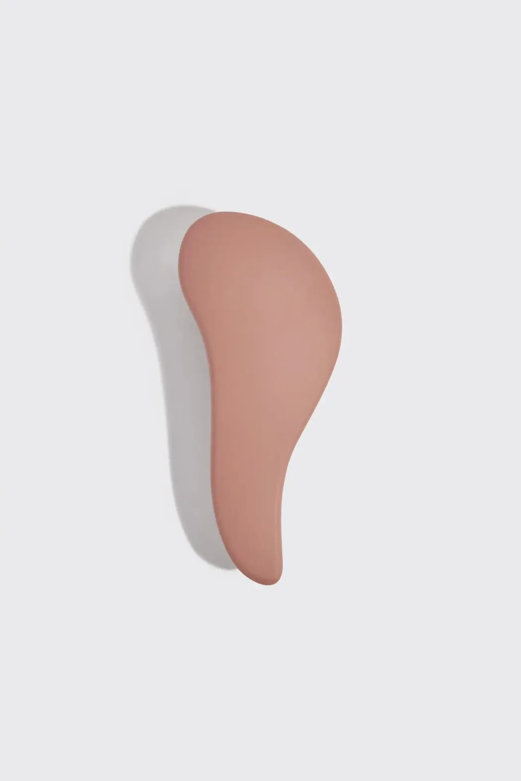 KITSCH Detangling Brush - Pink sold by Maude product image thumbnail 2