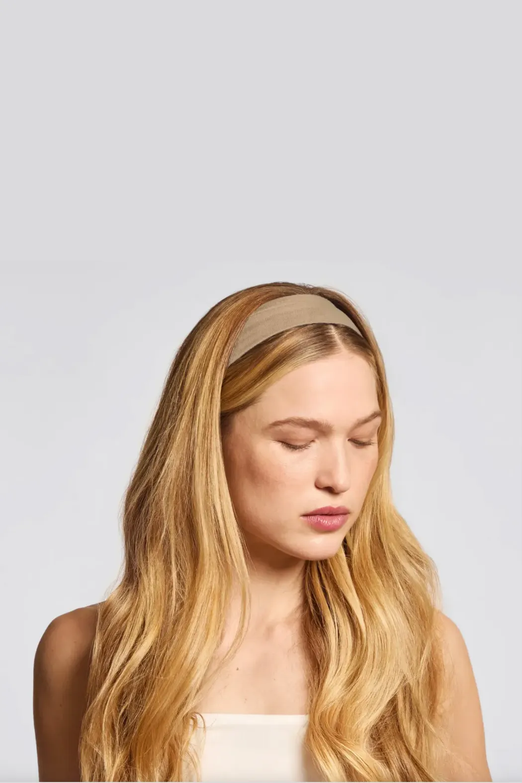 KITSCH Active Headbands Set - Brown sold by Maude product image thumbnail 4