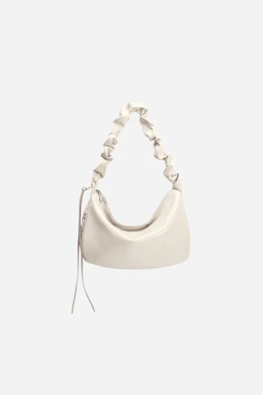 Melie Bianco - Reign Shoulder Bag sold by Maude