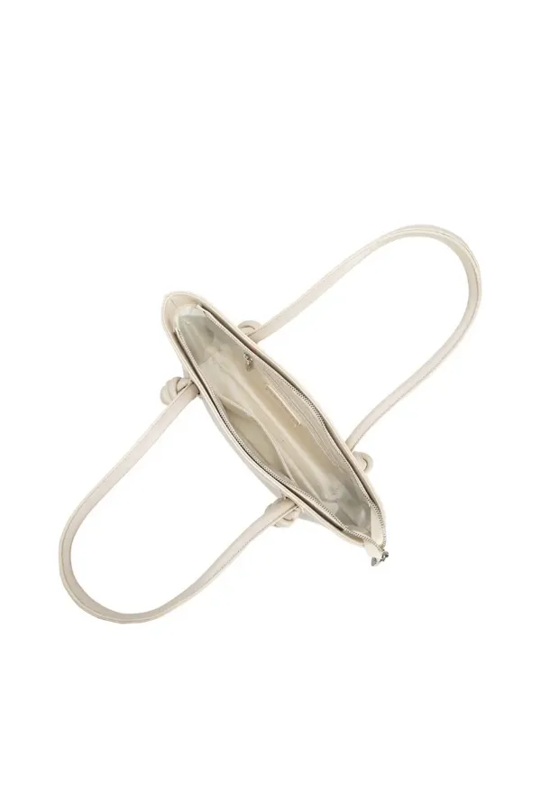 Melie Bianco - Cassidy Shoulder Bag sold by Maude product image thumbnail 4