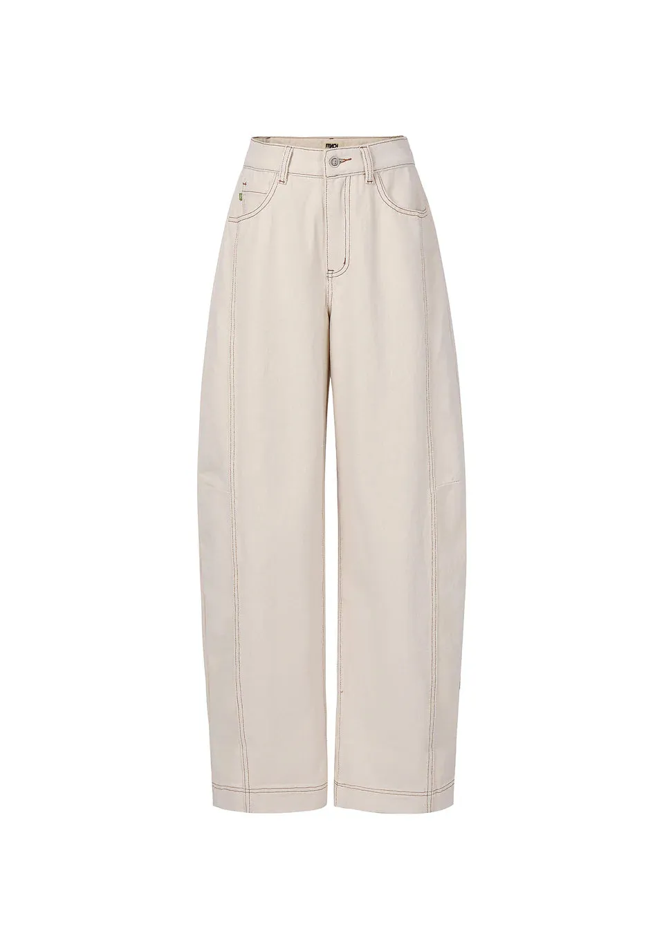 FRNCH Bancha Pant sold by Maude product image thumbnail 4