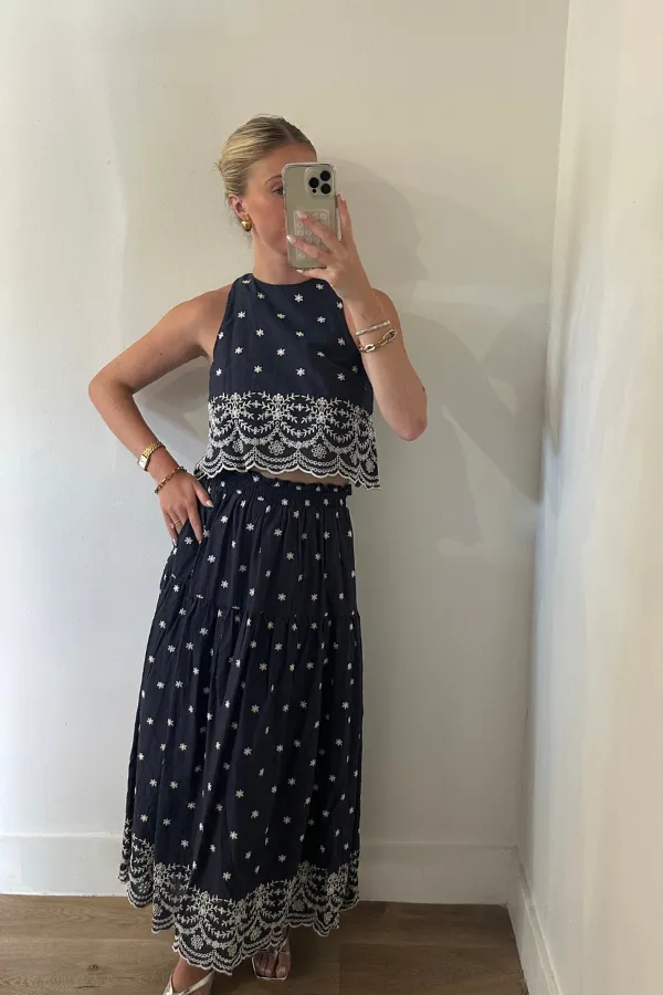 Nara Top sold by Maude product image thumbnail 5