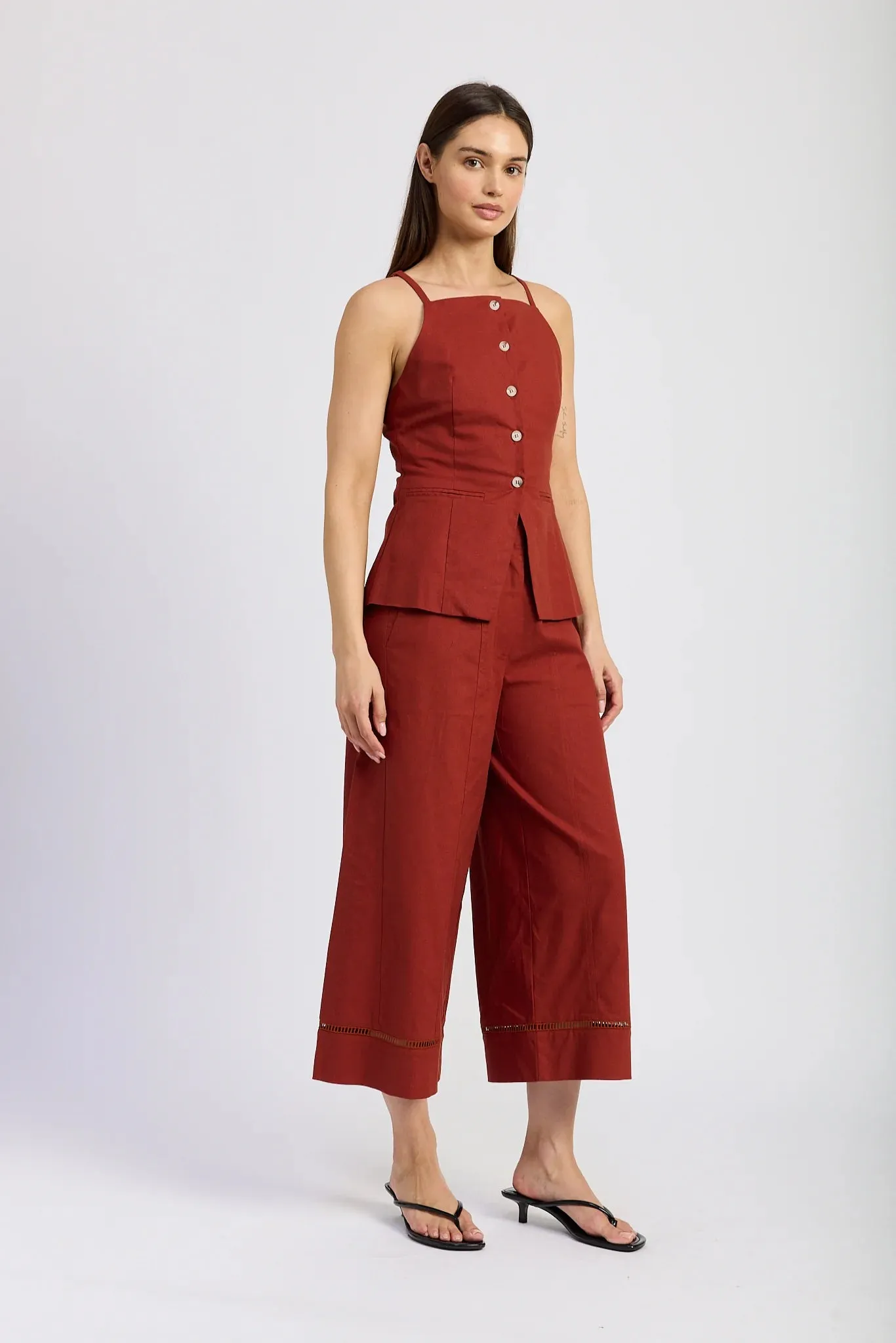 Megumi Top sold by Maude product image thumbnail 3