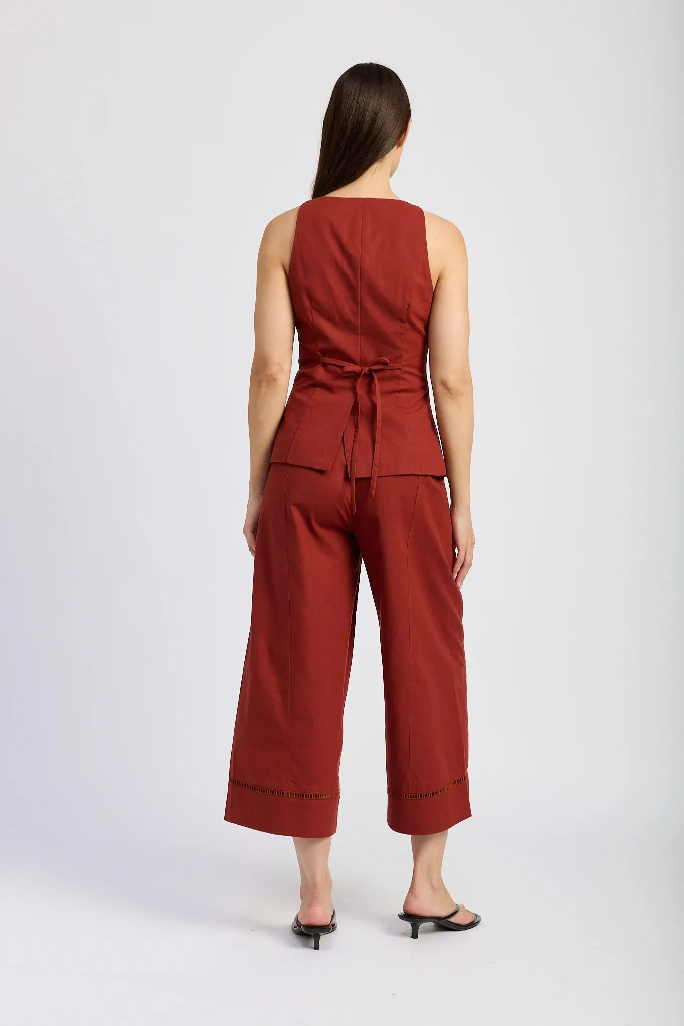 Megumi Top sold by Maude product image thumbnail 4