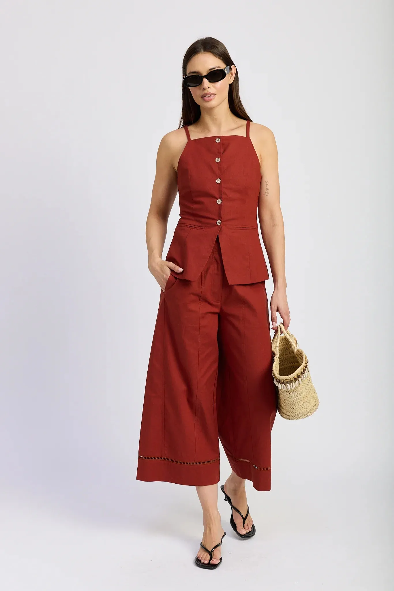 Megumi Top sold by Maude product image thumbnail 2