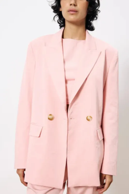 FRNCH Garance Blazer sold by Maude