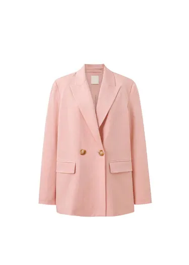 FRNCH Garance Blazer sold by Maude product image thumbnail 2
