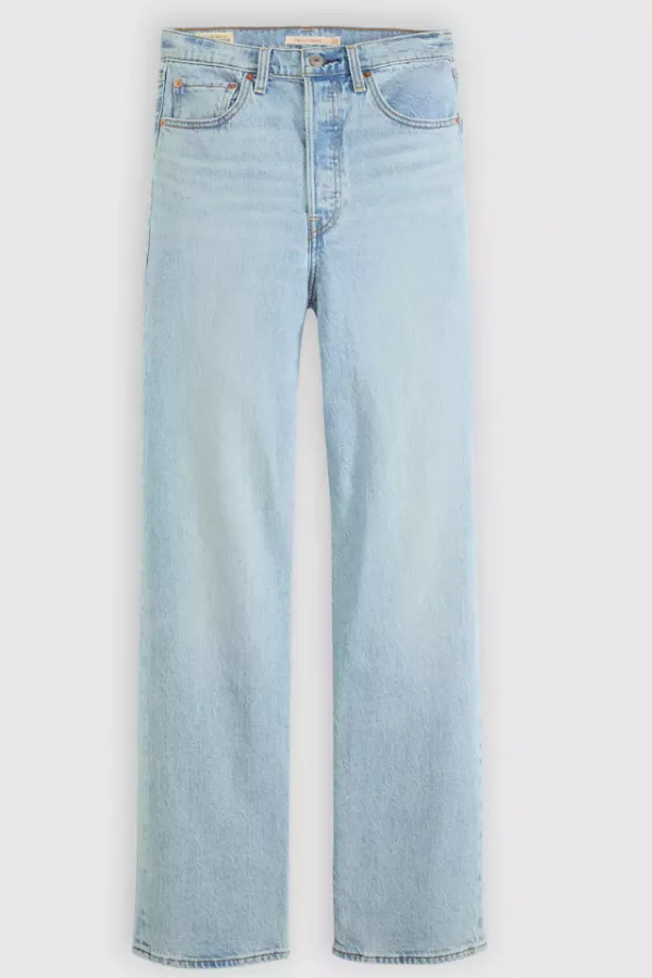 Levi's Ribcage Full Length - Blasted Stone sold by Maude product image thumbnail 4