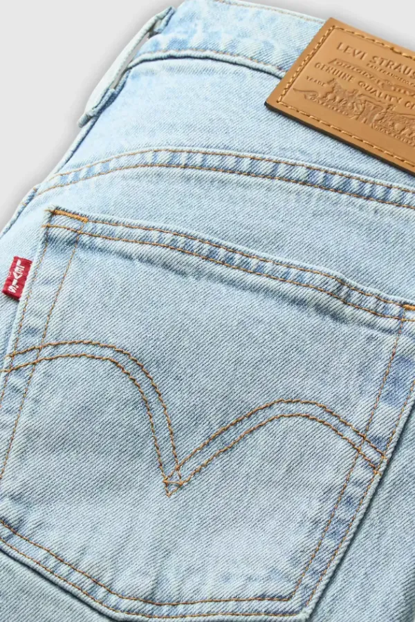 Levi's Ribcage Full Length - Blasted Stone sold by Maude product image thumbnail 5