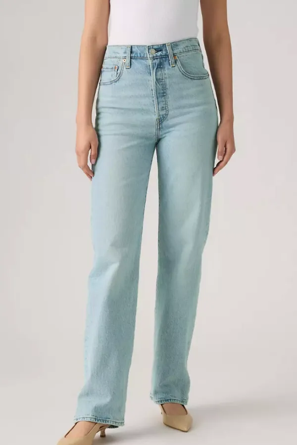 Levi's Ribcage Full Length - Blasted Stone sold by Maude product image thumbnail 3