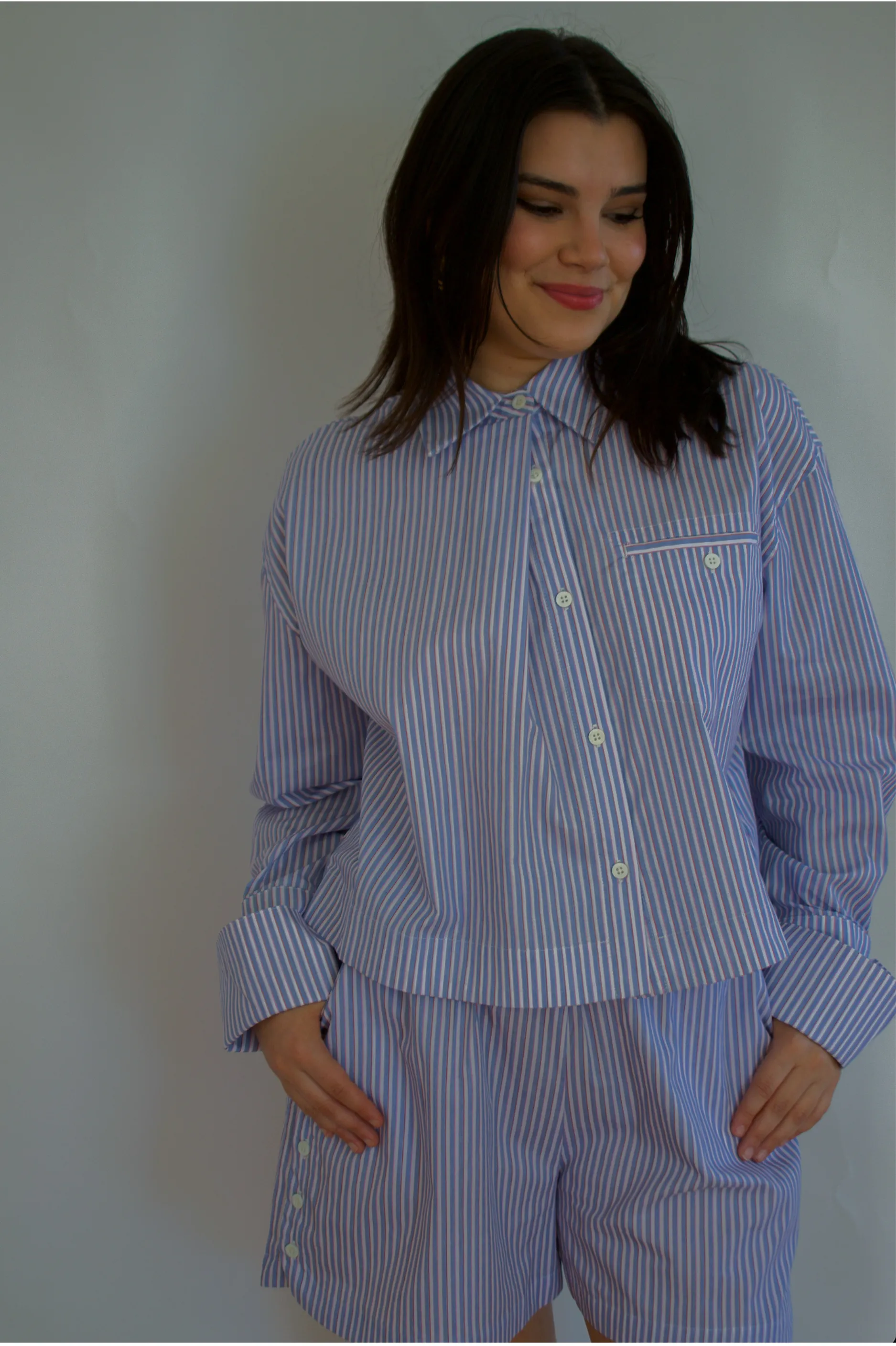 FRNCH Cyana Short sold by Maude product image thumbnail 3